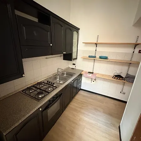 Apartmán Chill Out 2 *