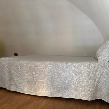 Apartamento Chill Out 2