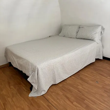 Chill Out 2 Apartamento Bari
